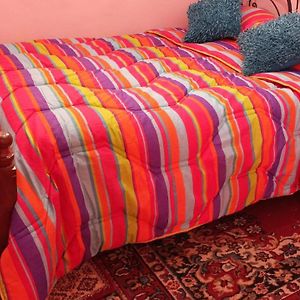 Kamer met een King Size Bed